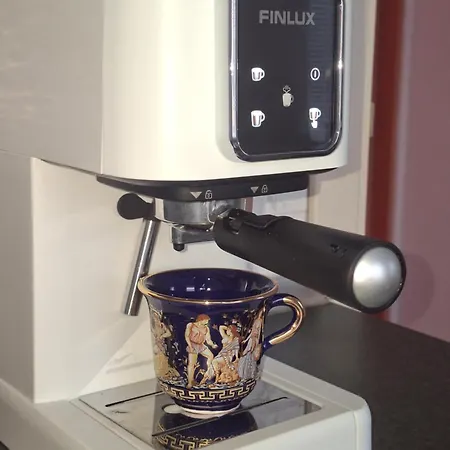 شقة ехо студио