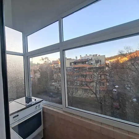 ехо студио شقة ستارا زاغورا