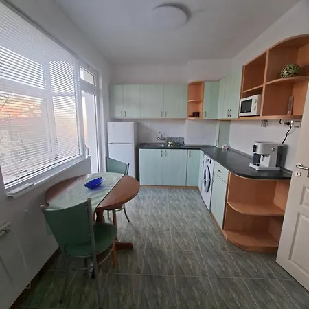 شقة ехо студио