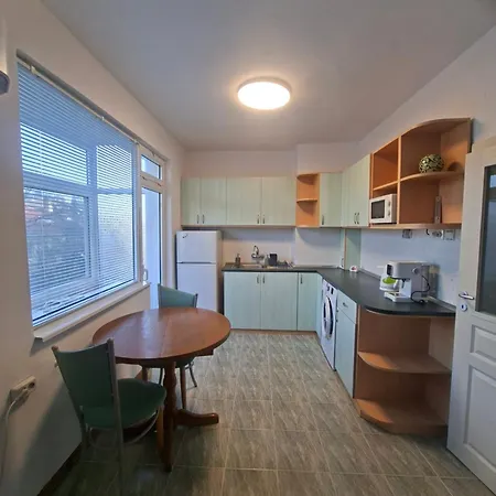 شقة ехо студио *