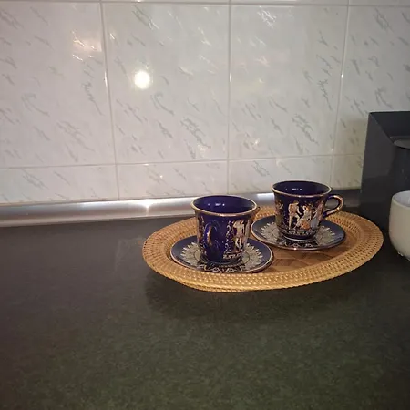 ехо студио Apartamento