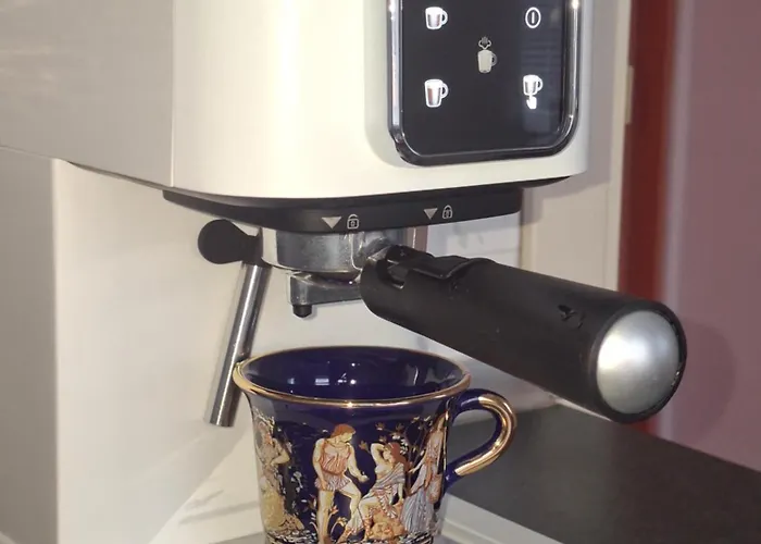 شقة ехо студио