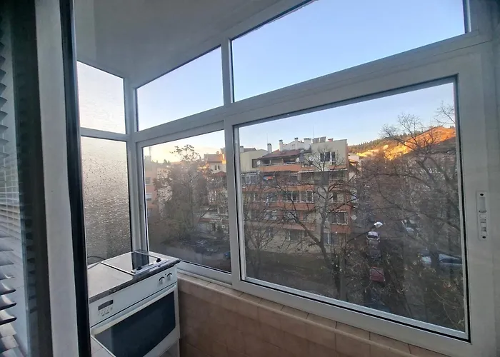 ехо студио شقة ستارا زاغورا