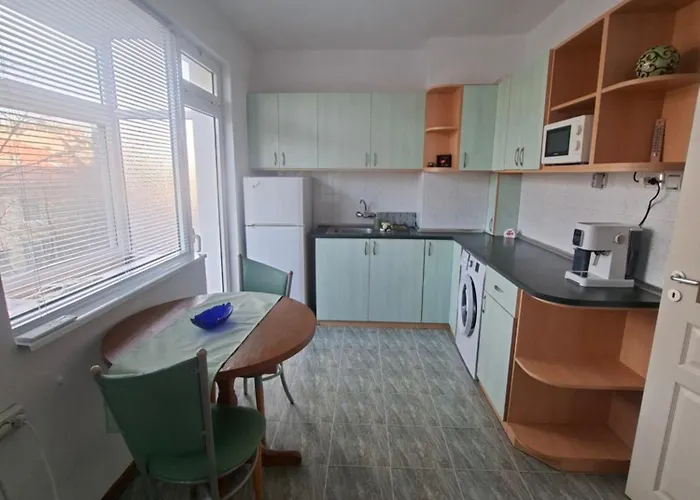 شقة ехо студио