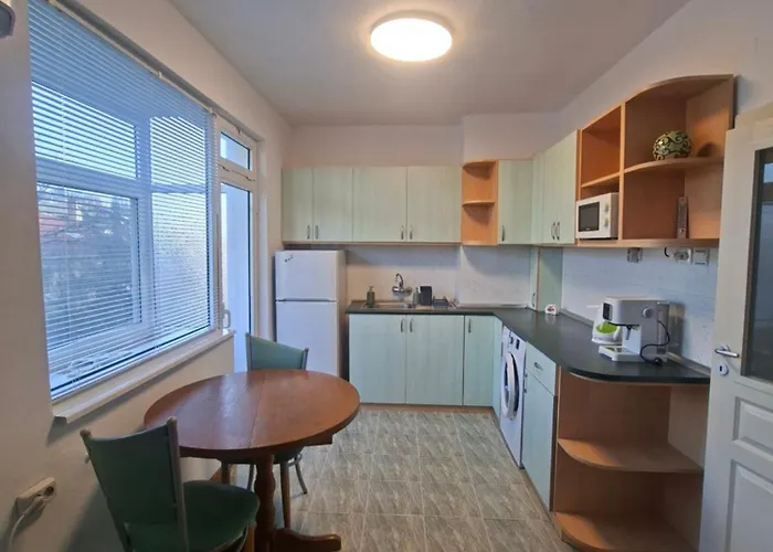 شقة ехо студио *