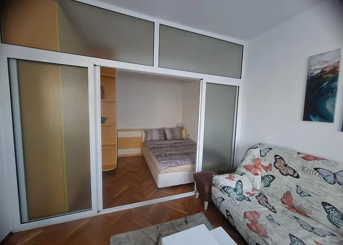 ехо студио شقة *