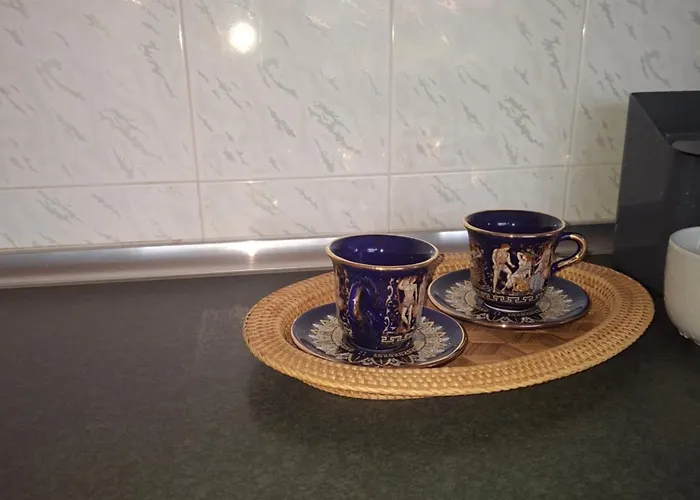 ехо студио شقة